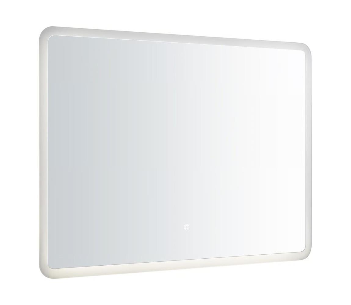 Nordlux - LED kúpeľňové zrkadlo s podsvietením DOVINA LED/20W/230V 4000K 60x80cm IP44 2310271000