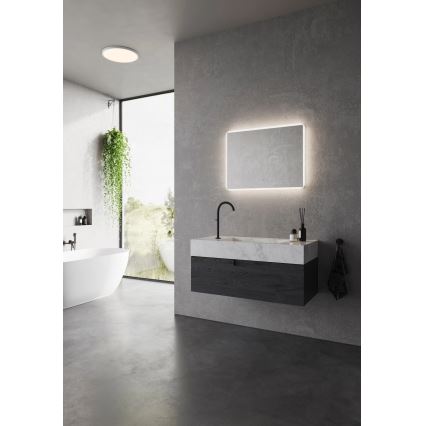 Nordlux - LED kúpeľňové zrkadlo s podsvietením DOVINA LED/20W/230V 4000K 60x80 cm IP44