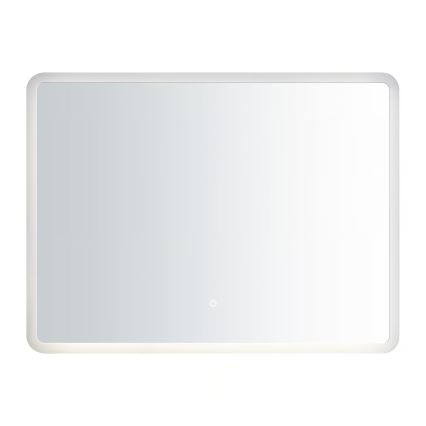 Nordlux - LED kúpeľňové zrkadlo s podsvietením DOVINA LED/20W/230V 4000K 60x80 cm IP44