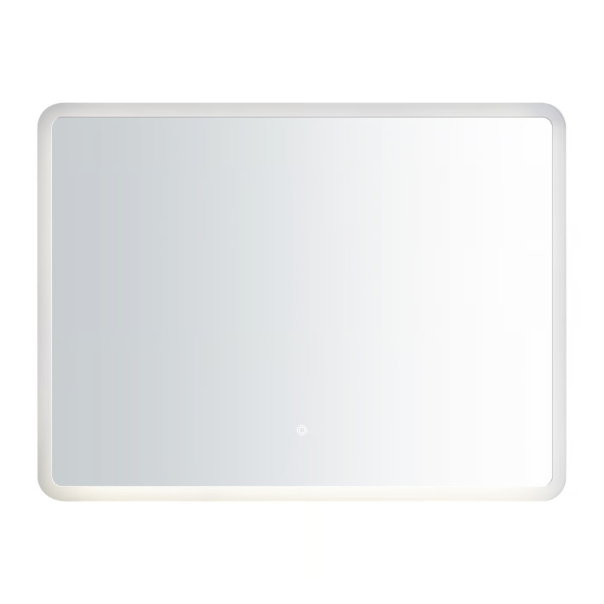 Nordlux - LED kúpeľňové zrkadlo s podsvietením DOVINA LED/20W/230V 4000K 60x80 cm IP44