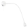 Nordlux - LED Nástenné flexibilné bodové svietidlo DROP LED/3W/230V