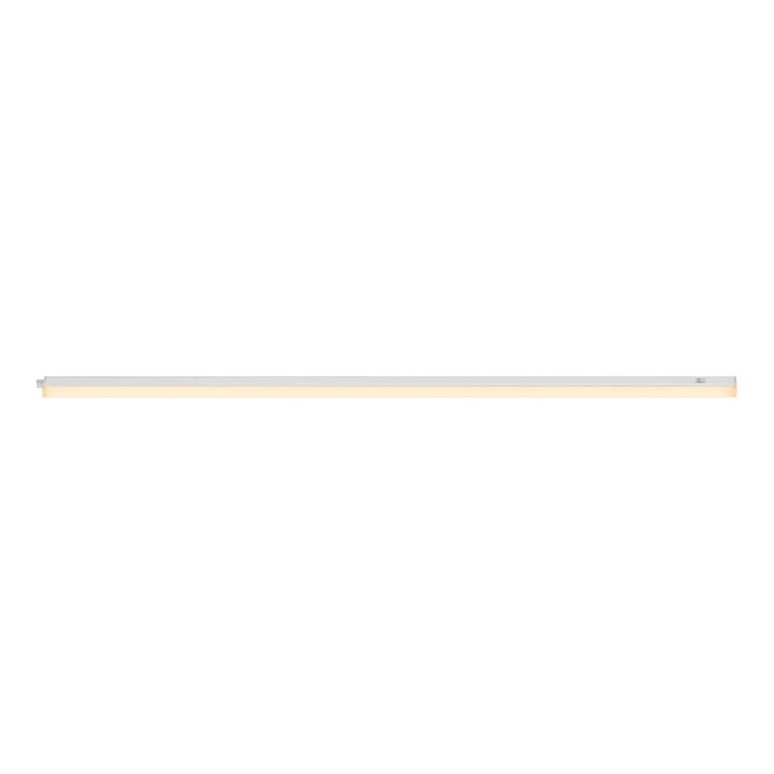 Nordlux - LED Podlinkové svietidlo LATONA LED/11W/230V 3000/4000K 91,2 cm