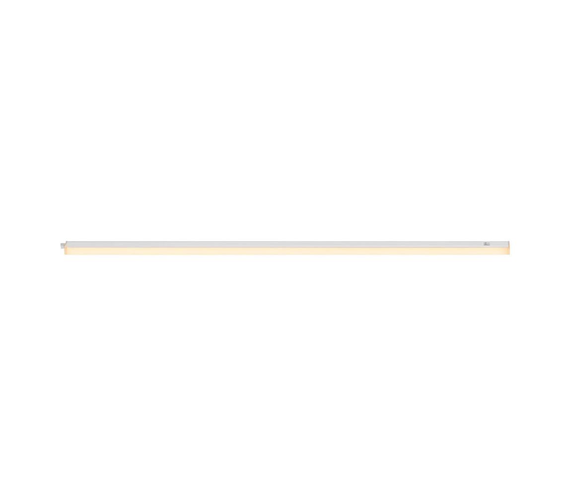 Nordlux - LED Podlinkové svietidlo LATONA LED/11W/230V 3000/4000K 47436101