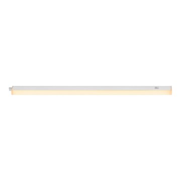 Nordlux - LED Podlinkové svietidlo LATONA LED/8W/230V 3000/4000K 56,2 cm