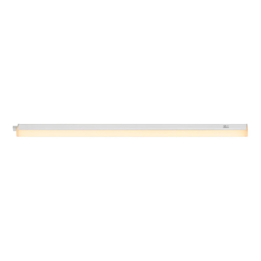 Nordlux - LED Podlinkové svietidlo LATONA LED/8W/230V 3000/4000K 56,2 cm