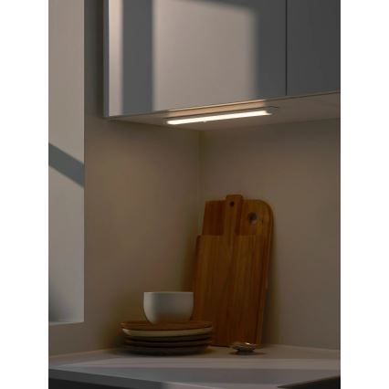 Nordlux - LED Podlinkové svietidlo PRESTON LED/4W/230V 3000/4000K 30 cm
