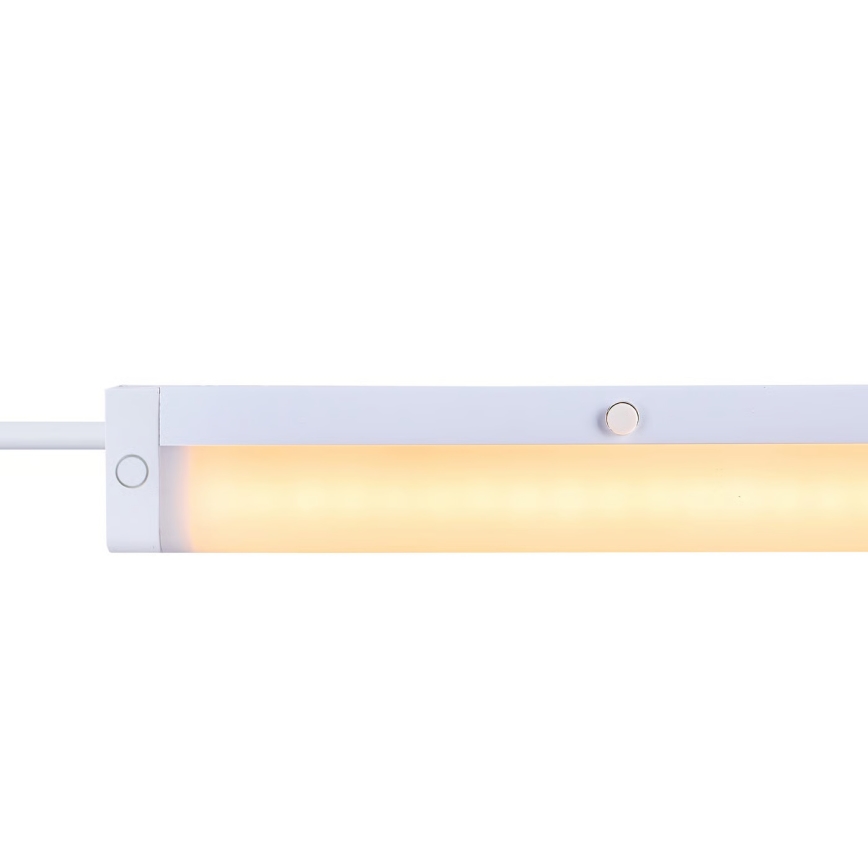 Nordlux - LED Podlinkové svietidlo PRESTON LED/4W/230V 3000/4000K 30 cm