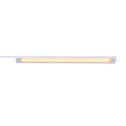 Nordlux - LED Podlinkové svietidlo PRESTON LED/4W/230V 3000/4000K 30 cm