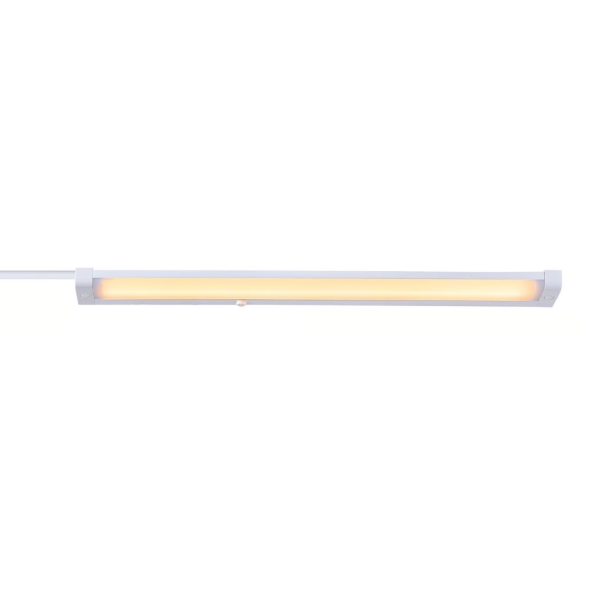 Nordlux - LED Podlinkové svietidlo PRESTON LED/4W/230V 3000/4000K 30 cm