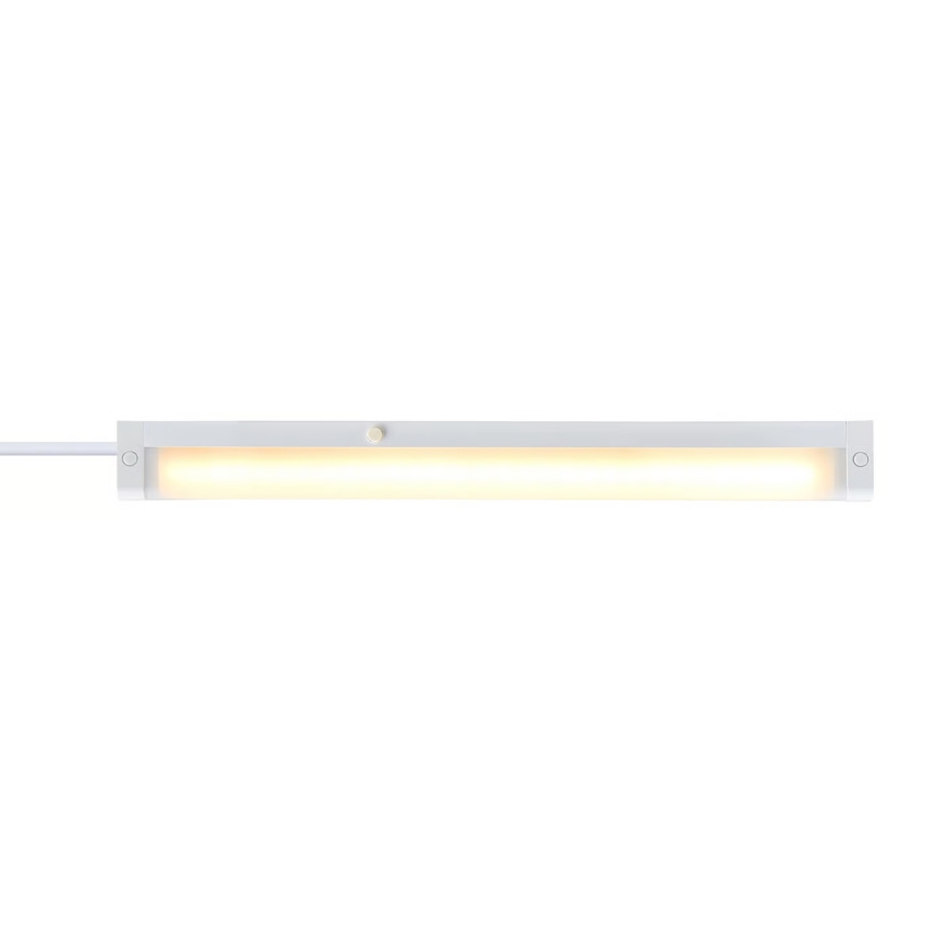 Nordlux - LED Podlinkové svietidlo PRESTON LED/4W/230V 3000/4000K 30 cm