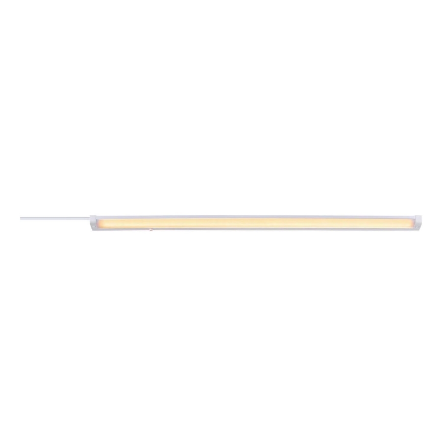 Nordlux - LED Podlinkové svietidlo PRESTON LED/8W/230V 3000/4000K 55 cm