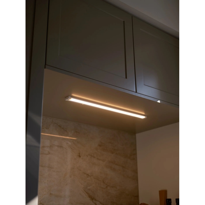 Nordlux - LED Podlinkové svietidlo PRESTON LED/8W/230V 3000/4000K 55 cm