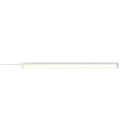 Nordlux - LED Podlinkové svietidlo PRESTON LED/8W/230V 3000/4000K 55 cm