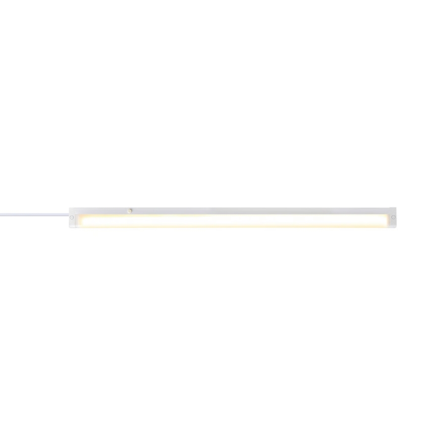 Nordlux - LED Podlinkové svietidlo PRESTON LED/8W/230V 3000/4000K 55 cm
