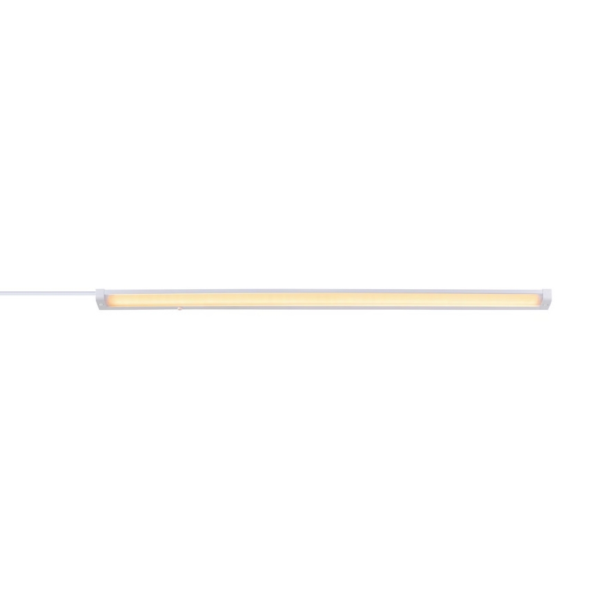 Nordlux - LED Podlinkové svietidlo PRESTON LED/8W/230V 3000/4000K 55 cm