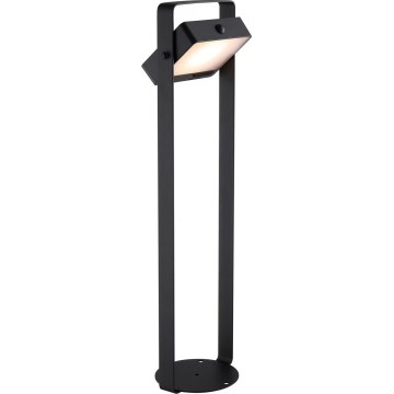 Nordlux - LED solárna lampa SAULIO LED/4,45W/3,7V IP44 2000 mAh 60 cm