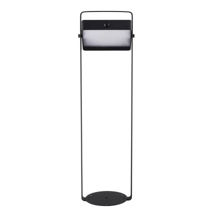 Nordlux - LED solárna lampa SAULIO LED/4,45W/3,7V IP44 2000 mAh 60 cm