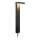 Nordlux - LED Solárna lampa so senzorom RICA LED/5W/3,7V 2200 mAh IP44