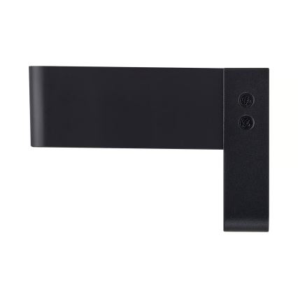 Nordlux - LED solárne nástenné svietidlo SAULIO LED/4,45W/3,7V IP44