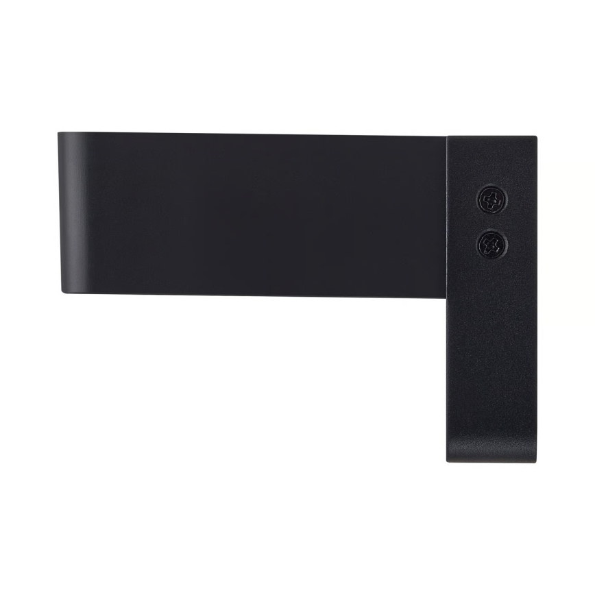 Nordlux - LED solárne nástenné svietidlo SAULIO LED/4,45W/3,7V IP44
