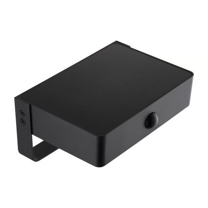 Nordlux - LED solárne nástenné svietidlo SAULIO LED/4,45W/3,7V IP44