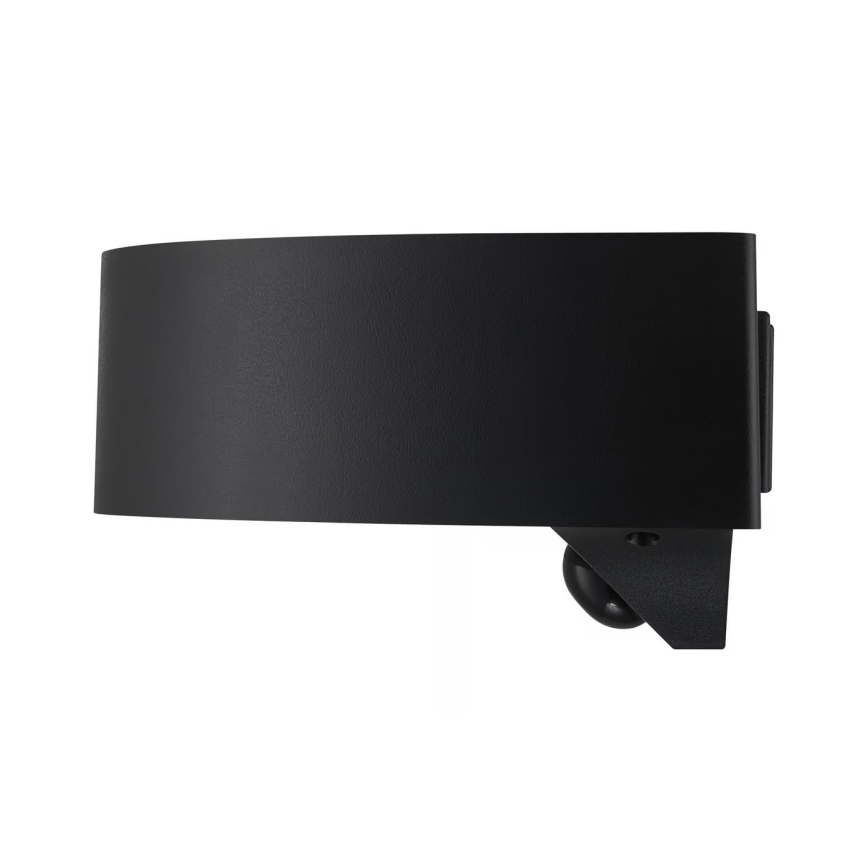 Nordlux - LED Solárne nástenné svietidlo so senzorom MONAY LED/5W/5V 3000K IP44