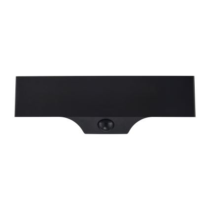 Nordlux - LED Solárne nástenné svietidlo so senzorom MONAY LED/5W/5V 3000K IP44