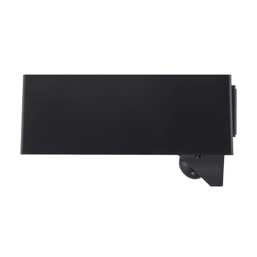 Nordlux - LED Solárne nástenné svietidlo so senzorom MONAY LED/5W/5V 3000K IP44