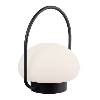 Nordlux - LED stmievateľná vonkajšia prenosná lampa SPONGE LED/4,8W/3,7V 2x2200 mAh IP65