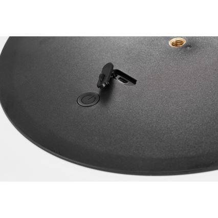 Nordlux - LED Stmievateľná vonkajšia stolná lampa SPONGE LED/4,8W/3,7V IP65