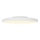 Nordlux - LED stmievateľné kúpeľňové stropné svietidlo SERENOVA LED/12/18W/230V 3000/4000/5700K pr. 36 cm IP65 biela