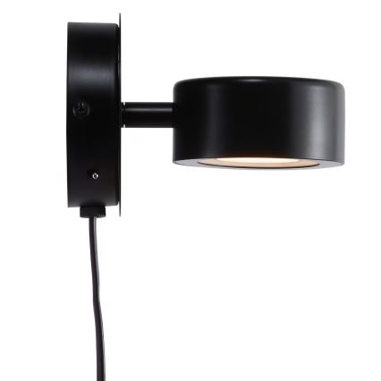 Nordlux - LED Stmievateľné nástenné svietidlo CLYDE LED/4W/230V