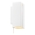 Nordlux - LED Stmievaťelné nástenné svietidlo CURTIZ 2xLED/4,5W/230V biela
