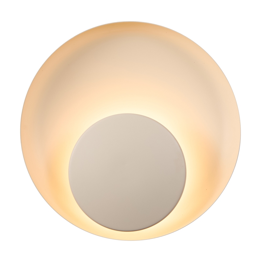 Nordlux - LED Stmievateľné nástenné svietidlo MARSI LED/7W/230V béžová