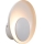 Nordlux - LED Stmievateľné nástenné svietidlo MARSI LED/7W/230V biela
