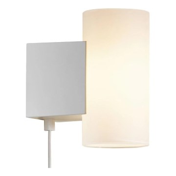 Nordlux - LED Stmievateľné nástenné svietidlo MONA LED/10W/230V CRI 90