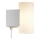 Nordlux - LED Stmievateľné nástenné svietidlo MONA LED/10W/230V CRI 90