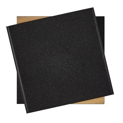 Nordlux - LED stmievateľné exteriérové nástenné svietidlo TURN LED/13,8W/230V IP54 čierna