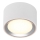 Nordlux - LED Stmievateľné stropné svietidlo FALLON LED/5,5W/230V 2700K biela