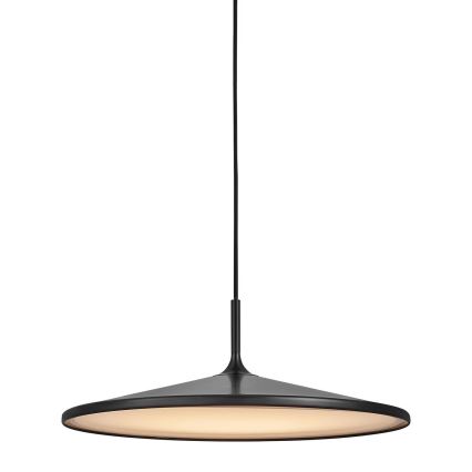 Nordlux - LED Stmievateľný luster na lanku BALANCE LED/230V 2700K čierna