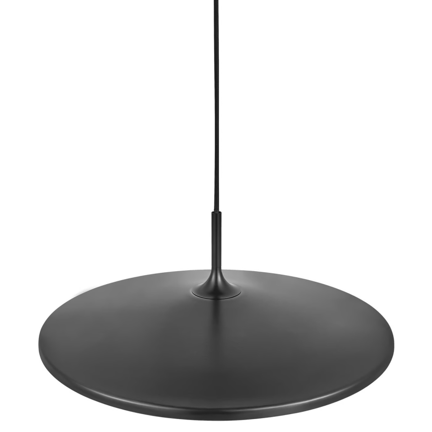 Nordlux - LED Stmievateľný luster na lanku BALANCE LED/230V 2700K čierna