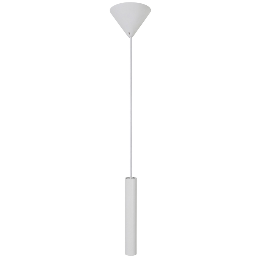 Nordlux - LED Stmievateľný luster na lanku OMARI LED/4,4W/230V biela