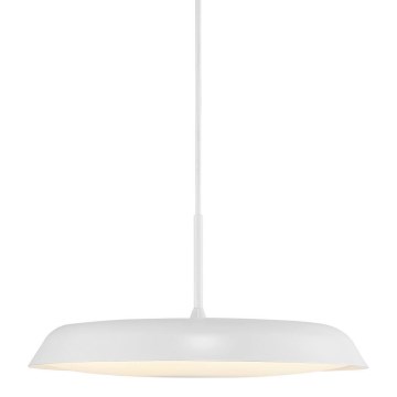 Nordlux - LED stmievateľný závesný luster na lanku PISO LED/21W/230V 2200/2700K