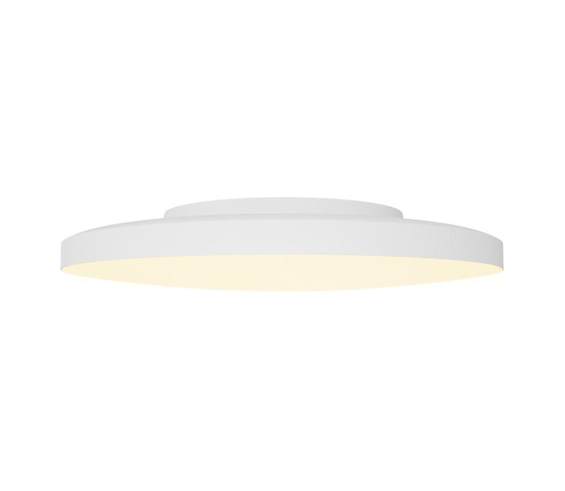 Nordlux - LED stropné kúpeľňové svietidlo SERENOVA LED/10/15W/230V pr. 28 cm IP65 biela 2610056001