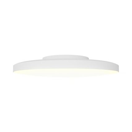 Nordlux - LED stmievateľné kúpeľňové stropné svietidlo SERENOVA LED/12/18W/230V 3000/4000/5700K pr. 36 cm IP65 biela