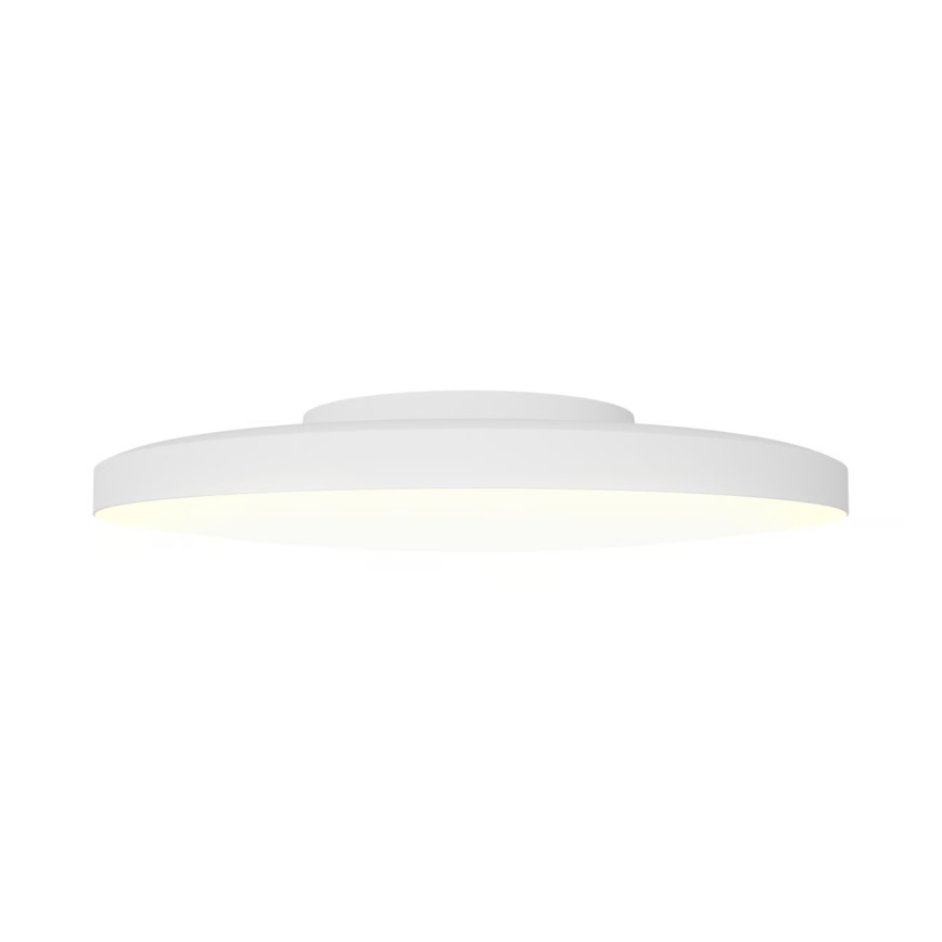 Nordlux - LED stmievateľné kúpeľňové stropné svietidlo SERENOVA LED/12/18W/230V 3000/4000/5700K pr. 36 cm IP65 biela