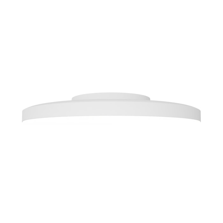 Nordlux - LED stmievateľné kúpeľňové stropné svietidlo SERENOVA LED/12/18W/230V 3000/4000/5700K pr. 36 cm IP65 biela
