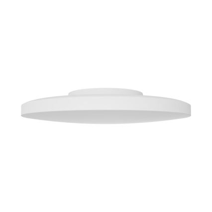 Nordlux - LED stmievateľné kúpeľňové stropné svietidlo SERENOVA LED/12/18W/230V 3000/4000/5700K pr. 36 cm IP65 biela