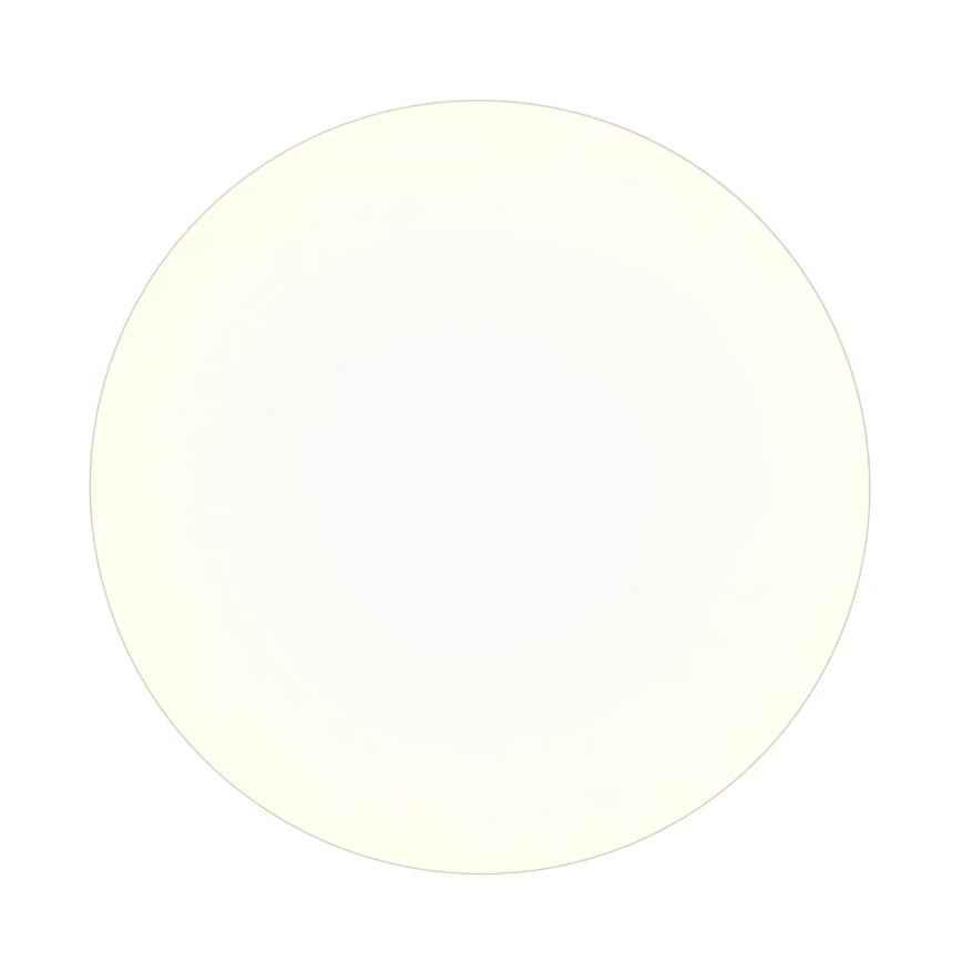 Nordlux - LED stmievateľné kúpeľňové stropné svietidlo SERENOVA LED/12/18W/230V 3000/4000/5700K pr. 36 cm IP65 biela