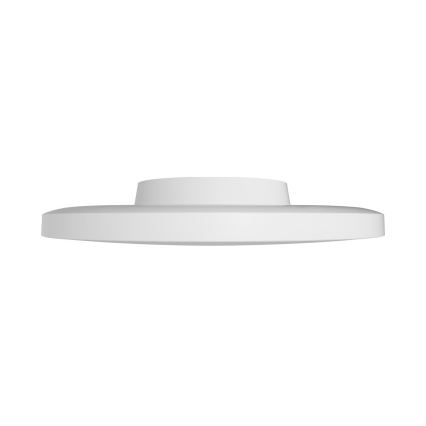 Nordlux - LED stmievateľné kúpeľňové stropné svietidlo SERENOVA LED/12/18W/230V 3000/4000/5700K pr. 36 cm IP65 biela